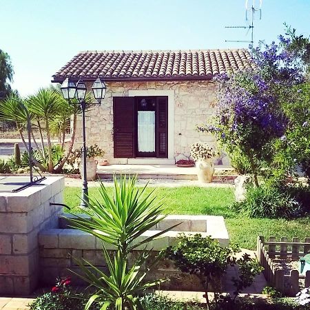 B&B Villa Giusy Syracuse Extérieur photo