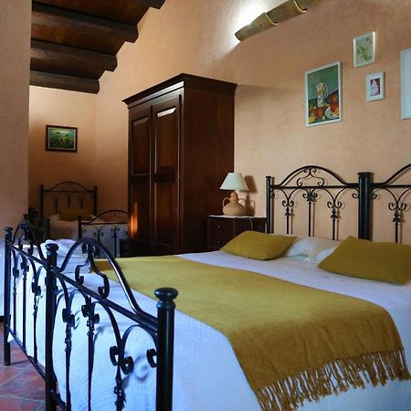 B&B Villa Giusy Syracuse Extérieur photo