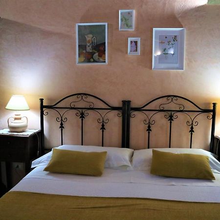 B&B Villa Giusy Syracuse Extérieur photo