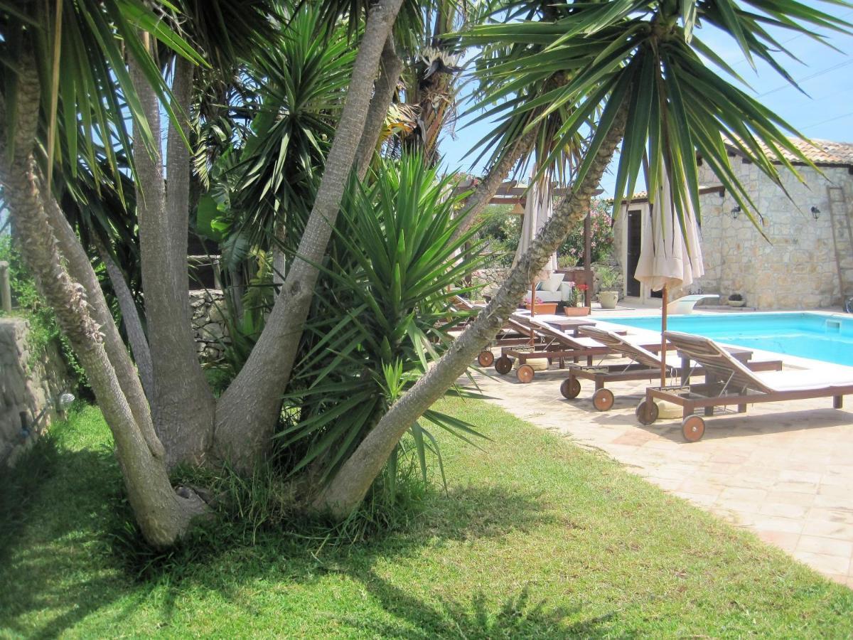 B&B Villa Giusy Syracuse Extérieur photo