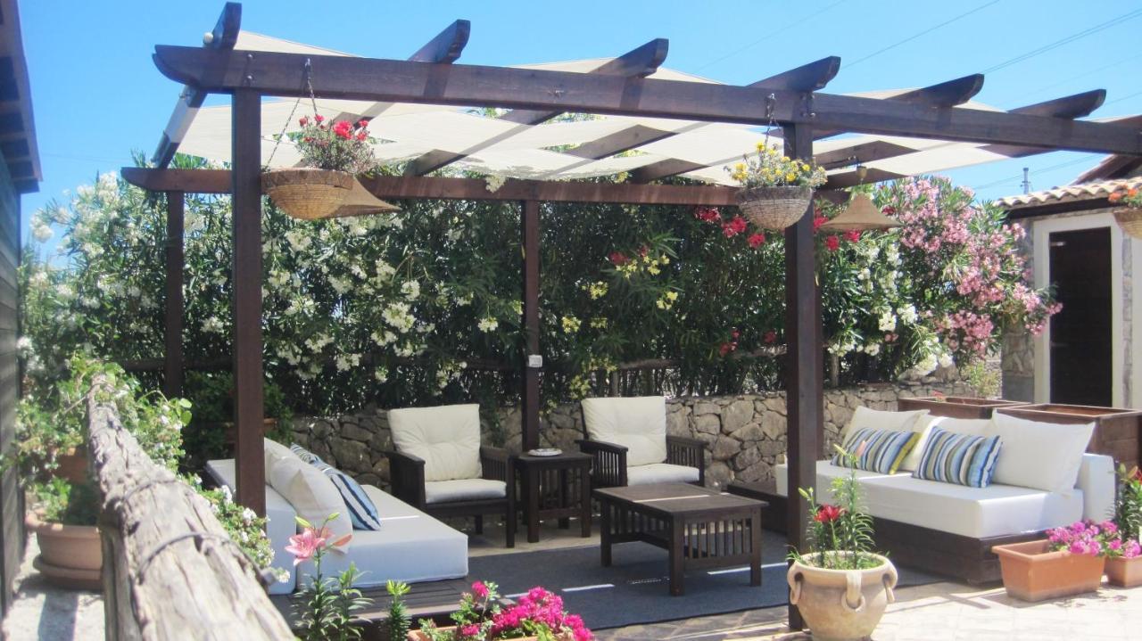 B&B Villa Giusy Syracuse Extérieur photo