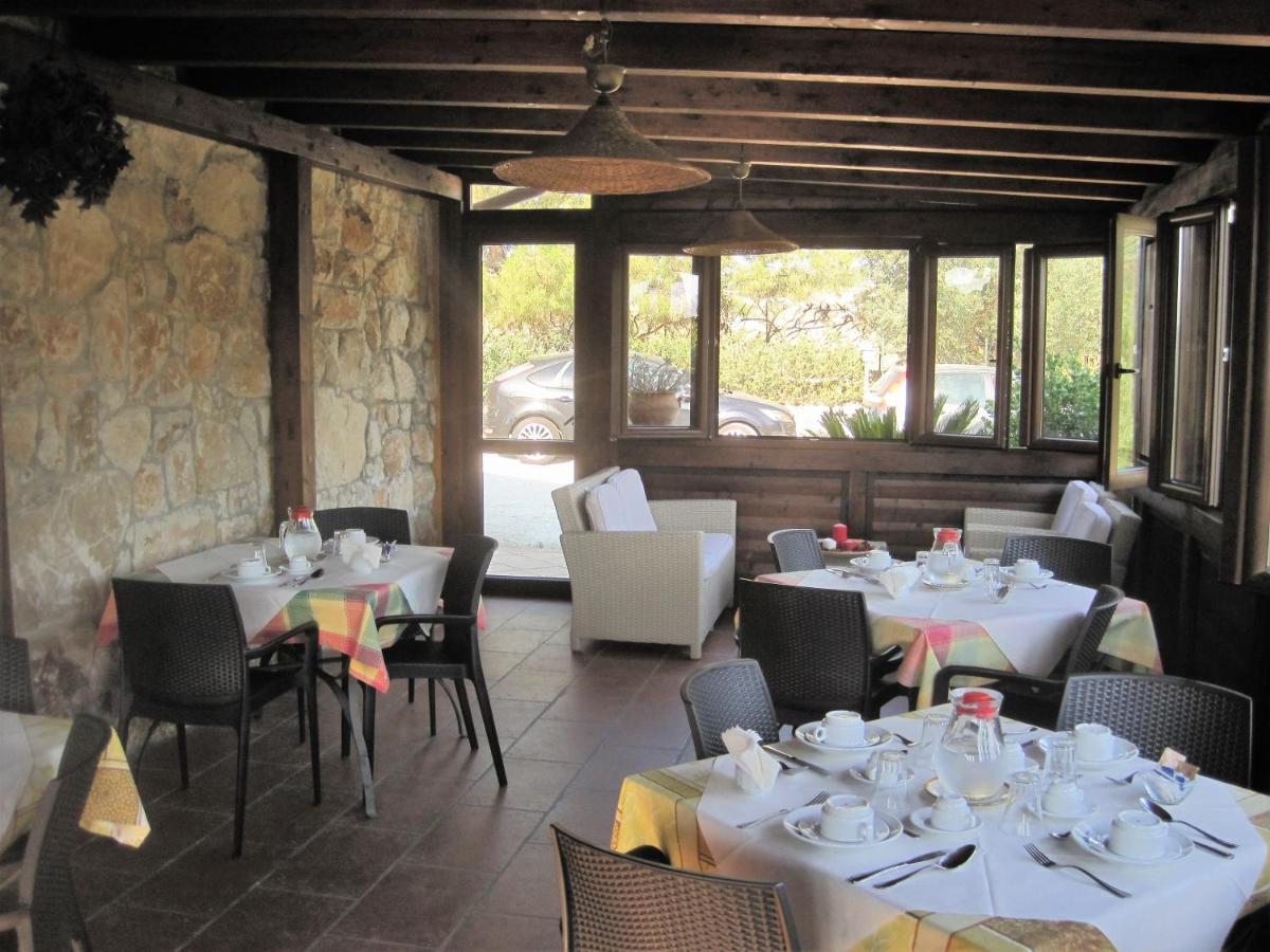 B&B Villa Giusy Syracuse Extérieur photo