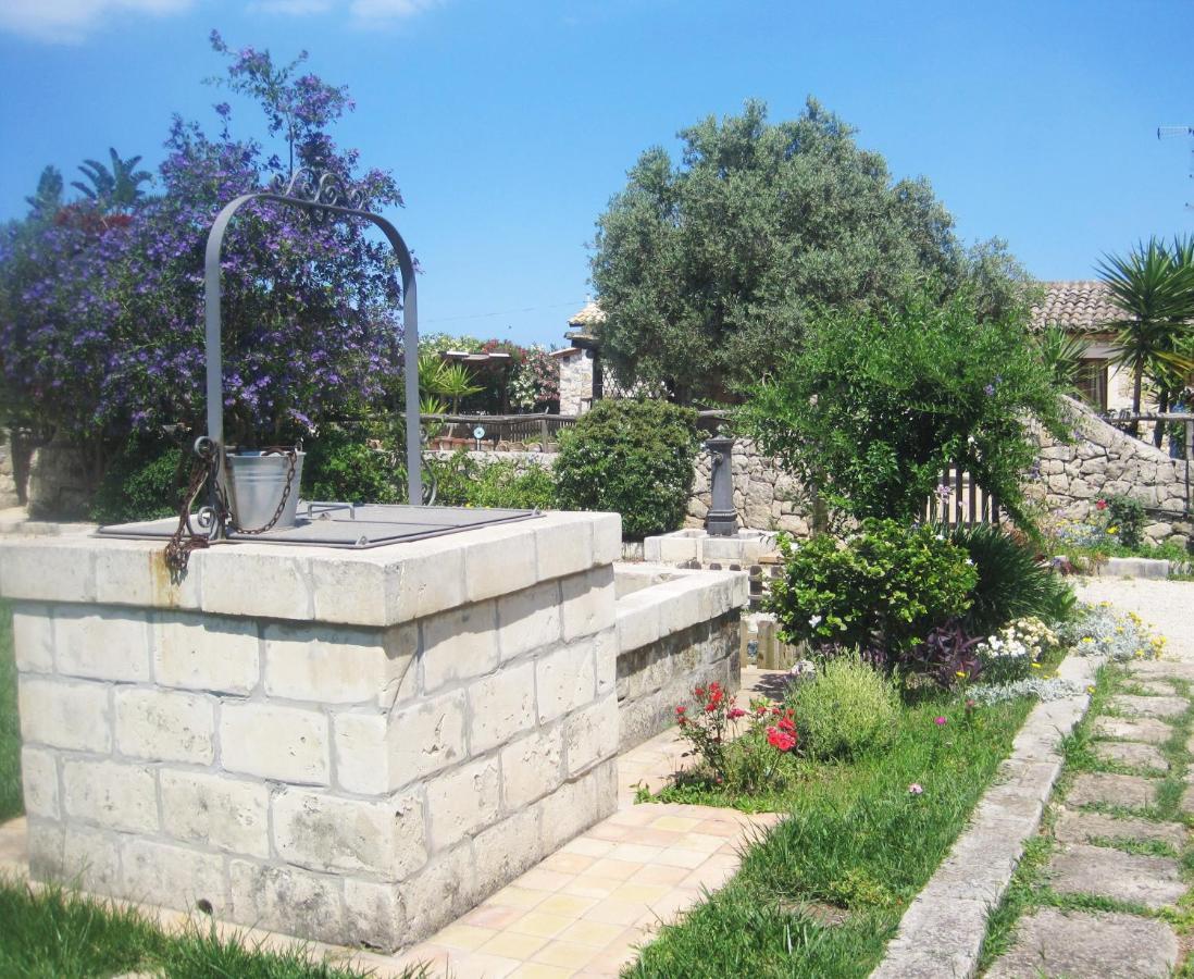 B&B Villa Giusy Syracuse Extérieur photo