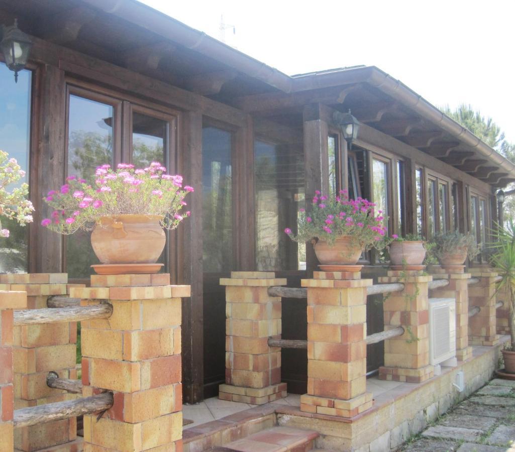 B&B Villa Giusy Syracuse Extérieur photo