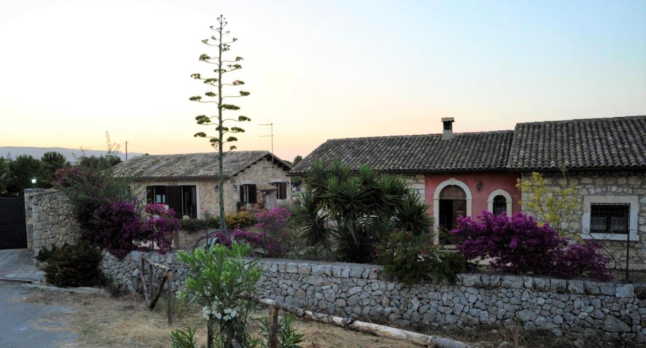 B&B Villa Giusy Syracuse Extérieur photo