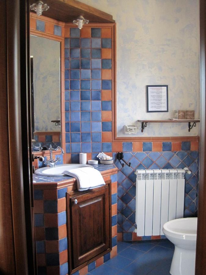 B&B Villa Giusy Syracuse Extérieur photo
