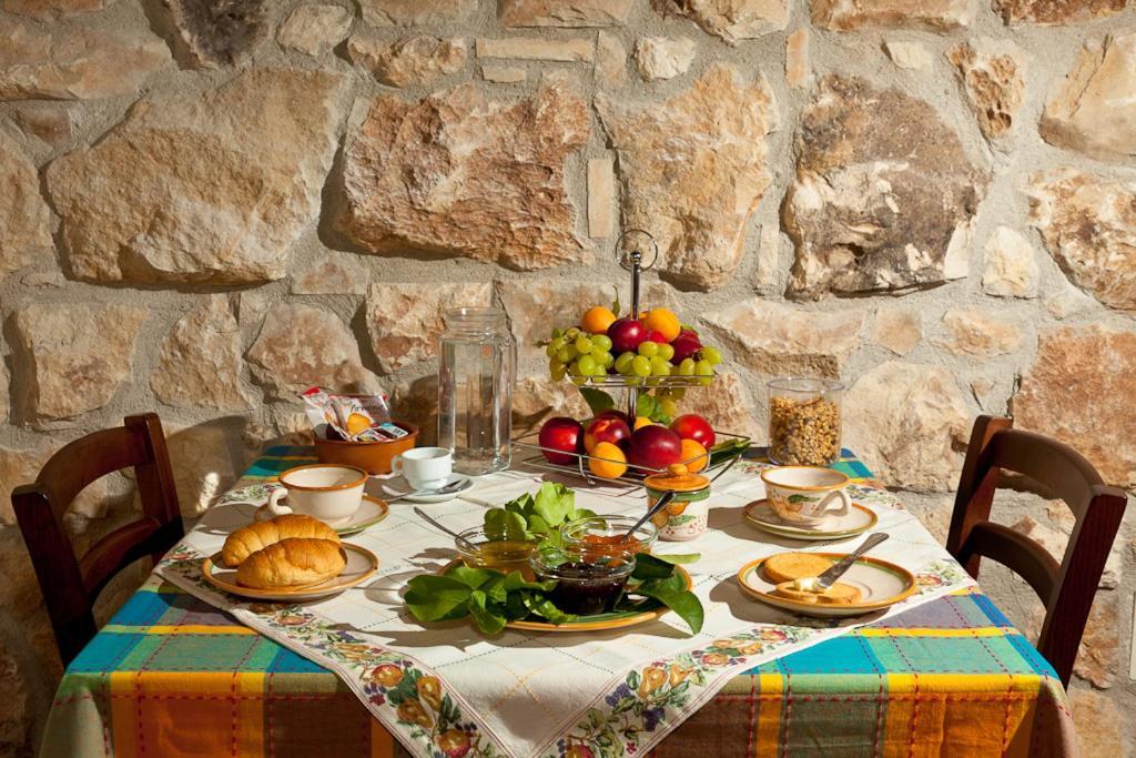 B&B Villa Giusy Syracuse Extérieur photo
