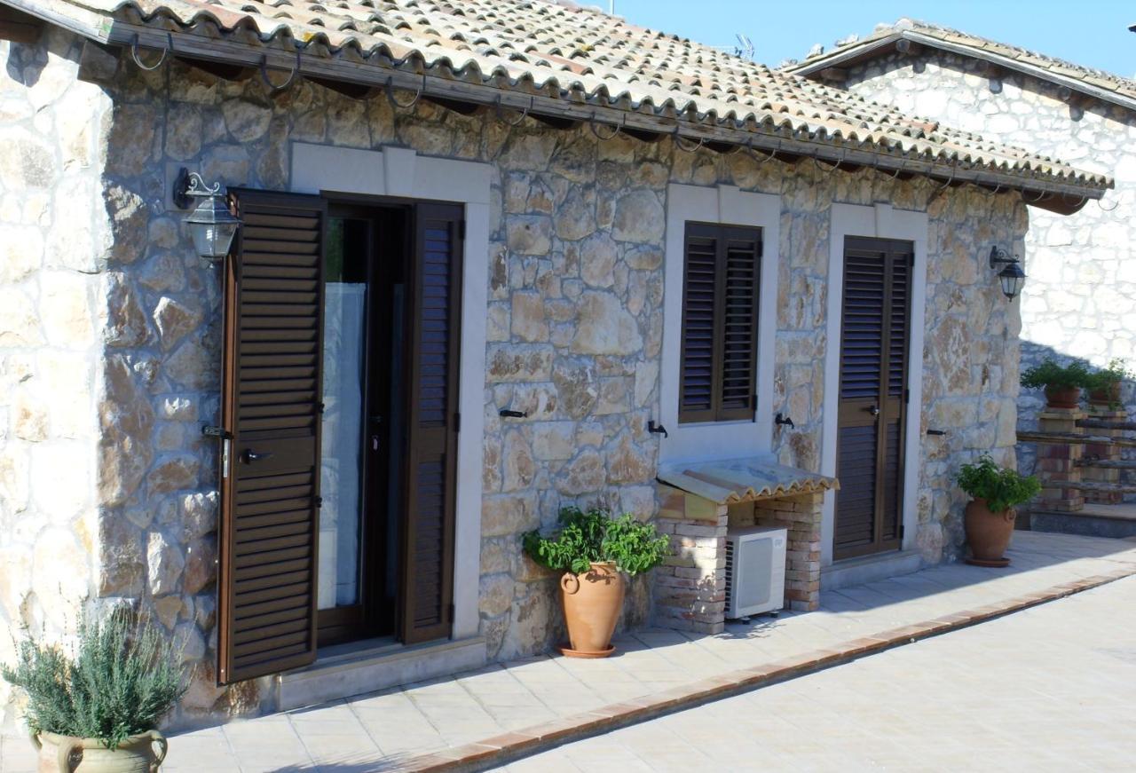 B&B Villa Giusy Syracuse Extérieur photo
