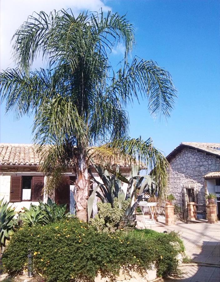 B&B Villa Giusy Syracuse Extérieur photo