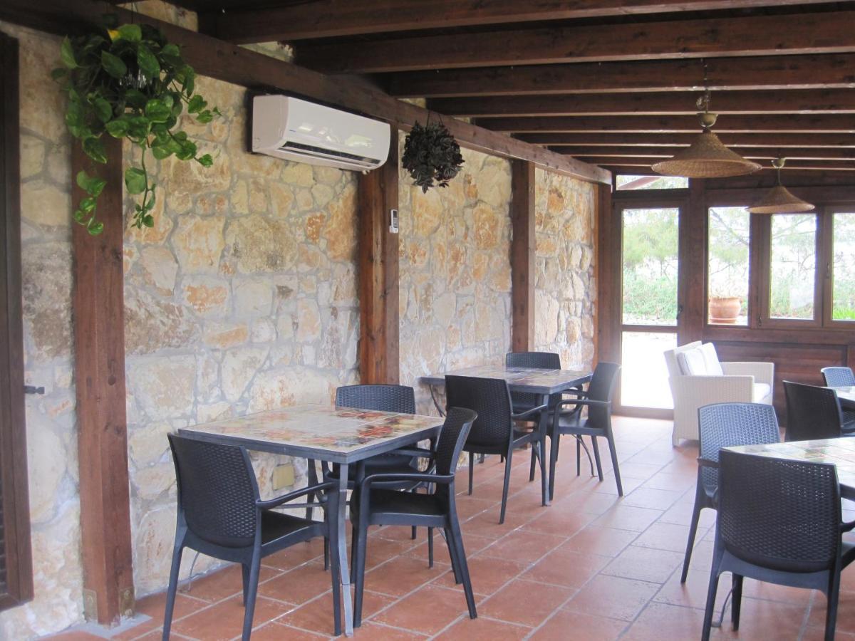 B&B Villa Giusy Syracuse Extérieur photo