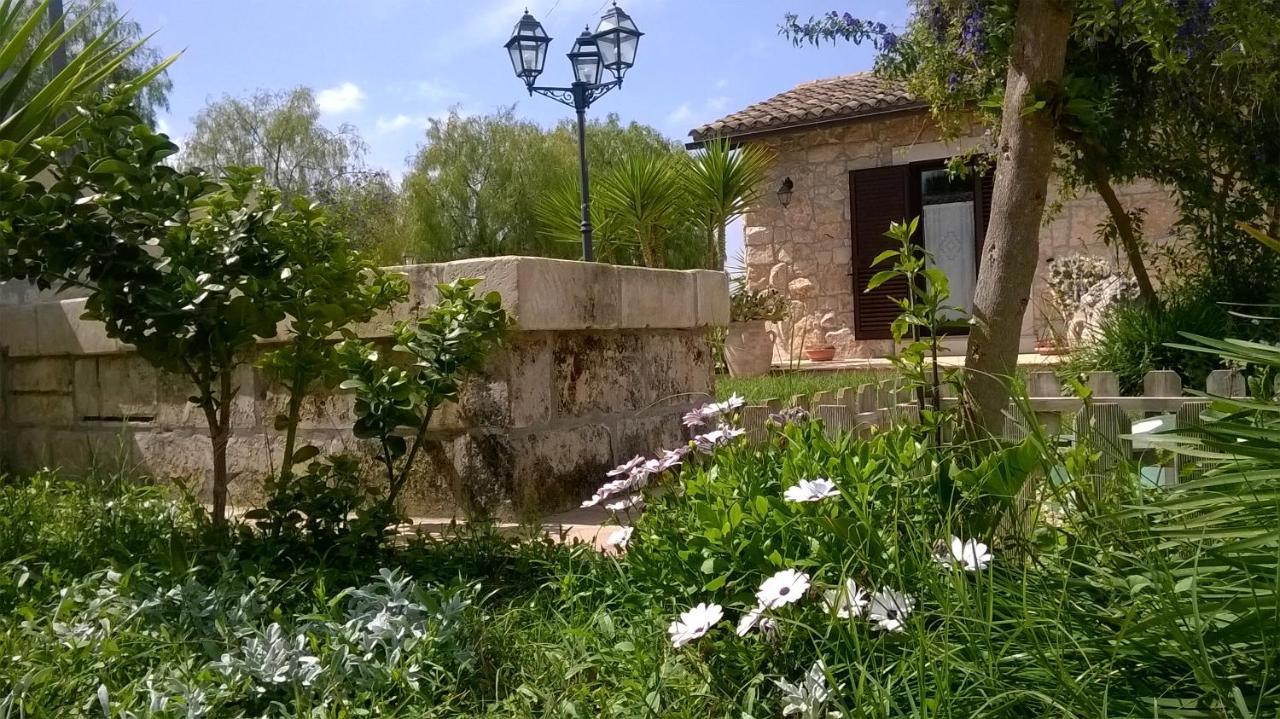 B&B Villa Giusy Syracuse Extérieur photo