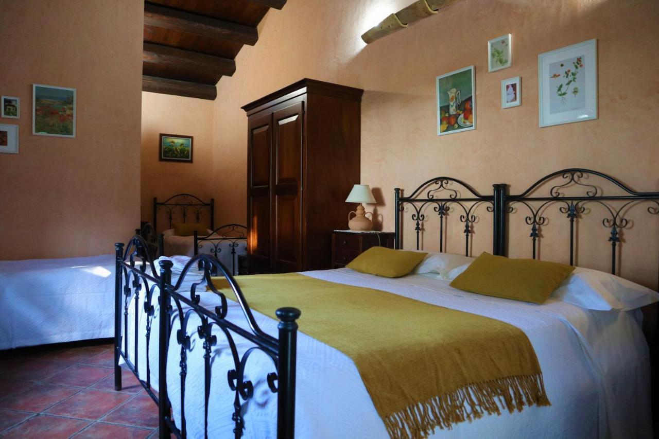 B&B Villa Giusy Syracuse Extérieur photo