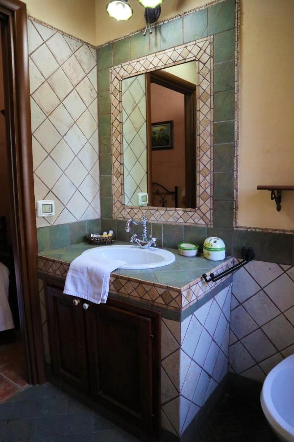B&B Villa Giusy Syracuse Extérieur photo