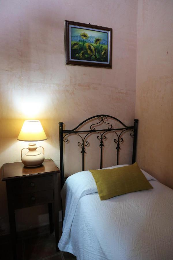 B&B Villa Giusy Syracuse Extérieur photo
