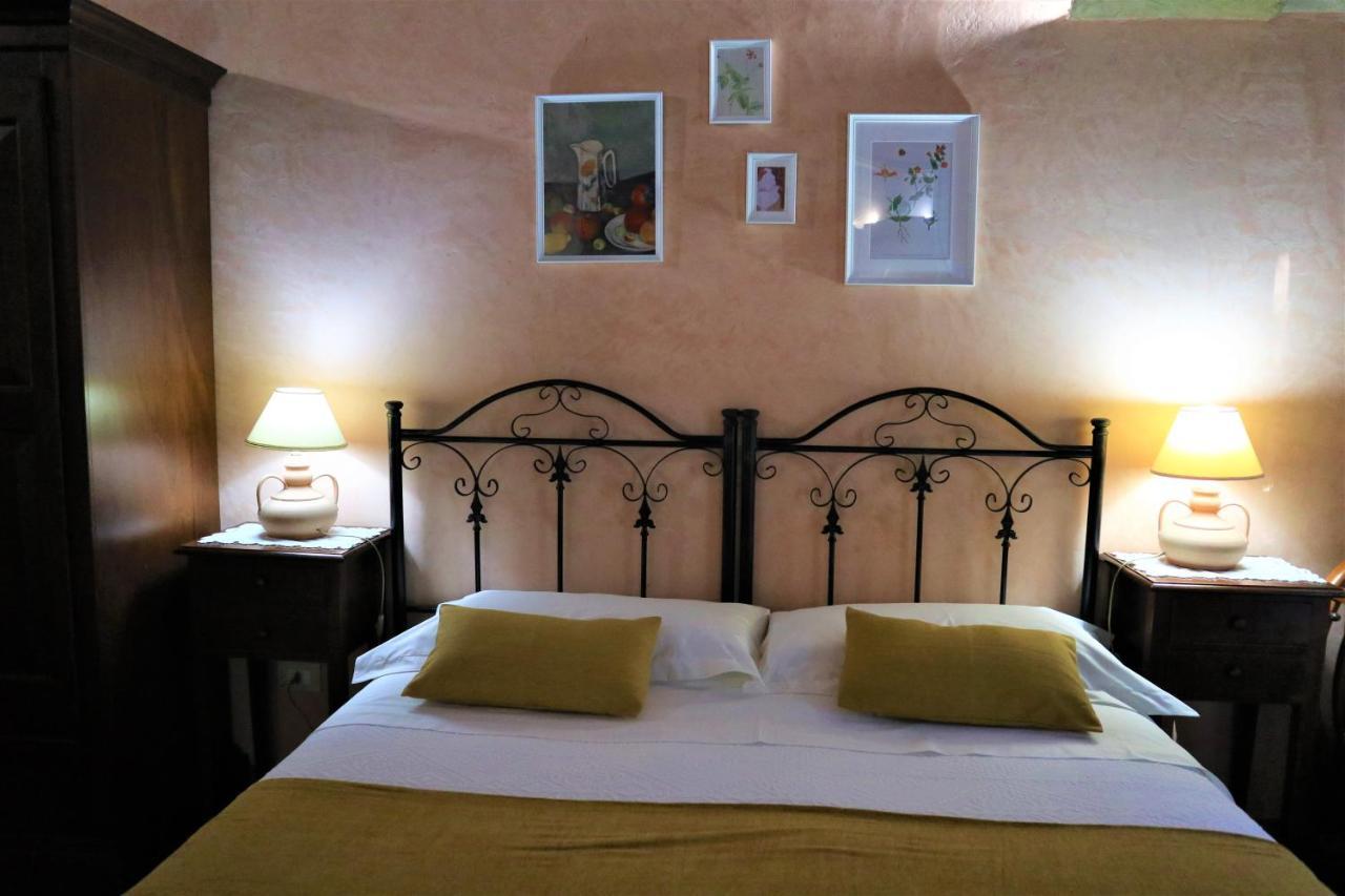B&B Villa Giusy Syracuse Extérieur photo