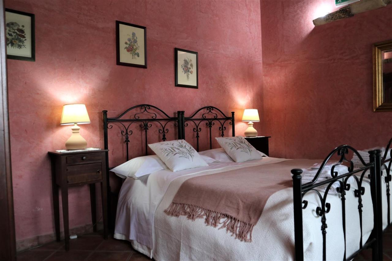 B&B Villa Giusy Syracuse Extérieur photo