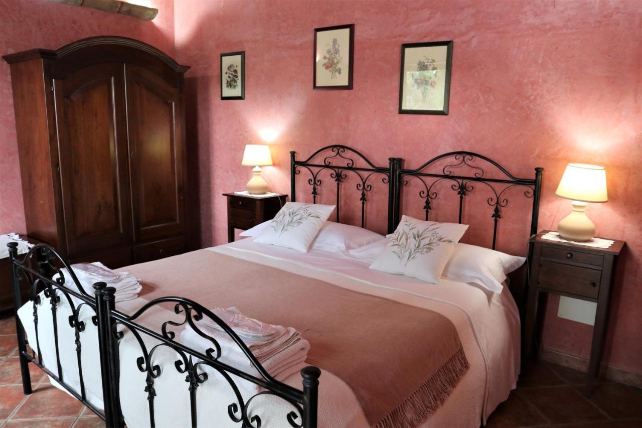 B&B Villa Giusy Syracuse Extérieur photo