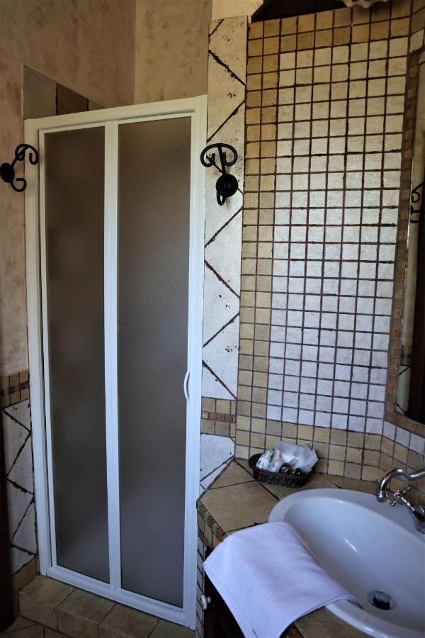 B&B Villa Giusy Syracuse Extérieur photo