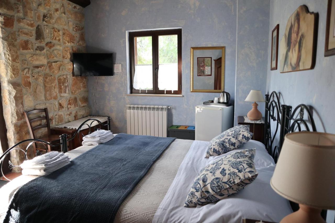 B&B Villa Giusy Syracuse Extérieur photo