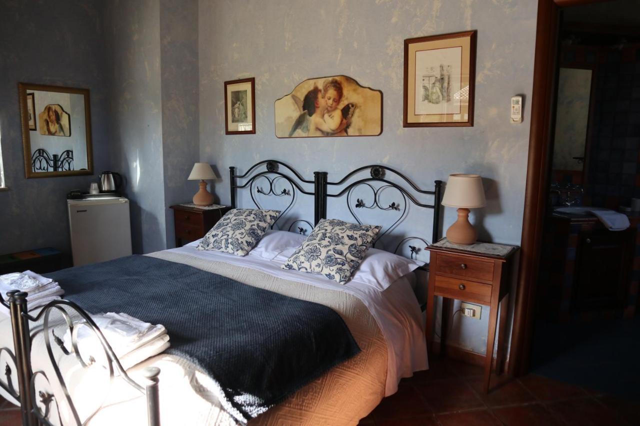 B&B Villa Giusy Syracuse Extérieur photo