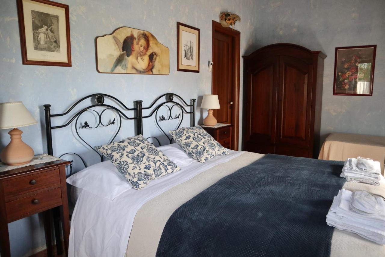 B&B Villa Giusy Syracuse Extérieur photo