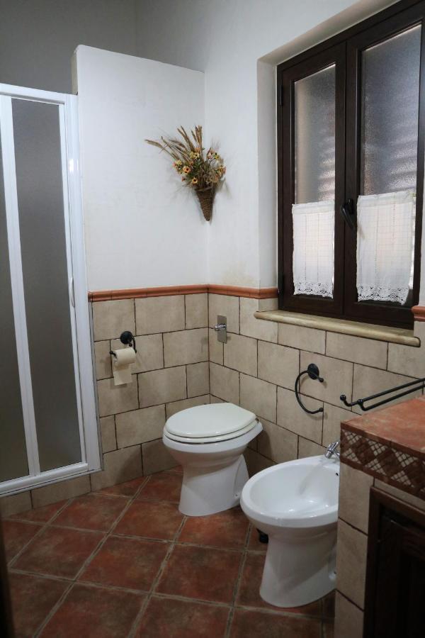 B&B Villa Giusy Syracuse Extérieur photo