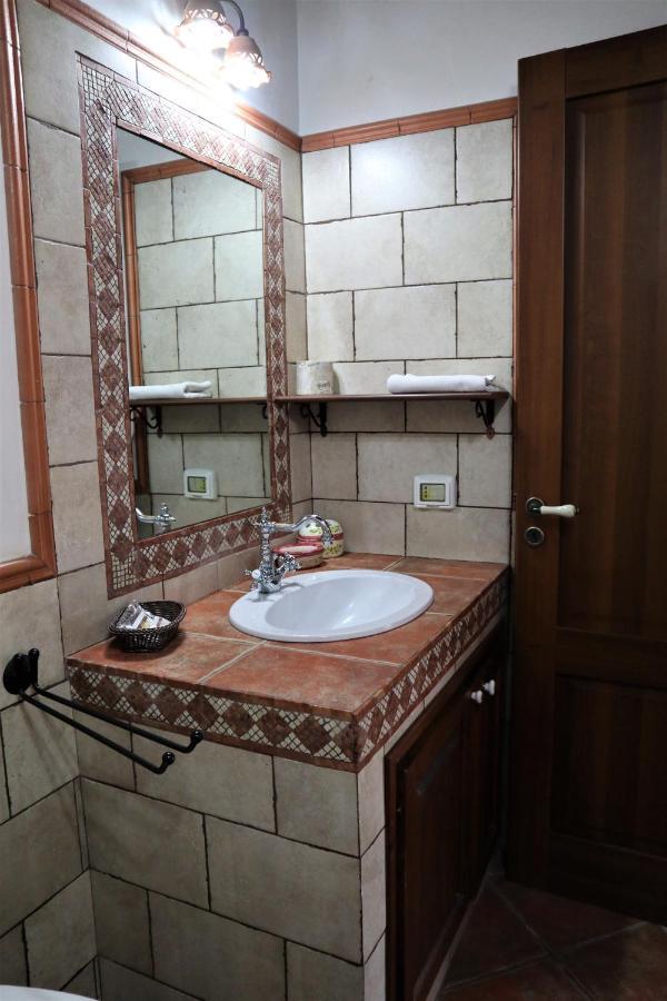 B&B Villa Giusy Syracuse Extérieur photo