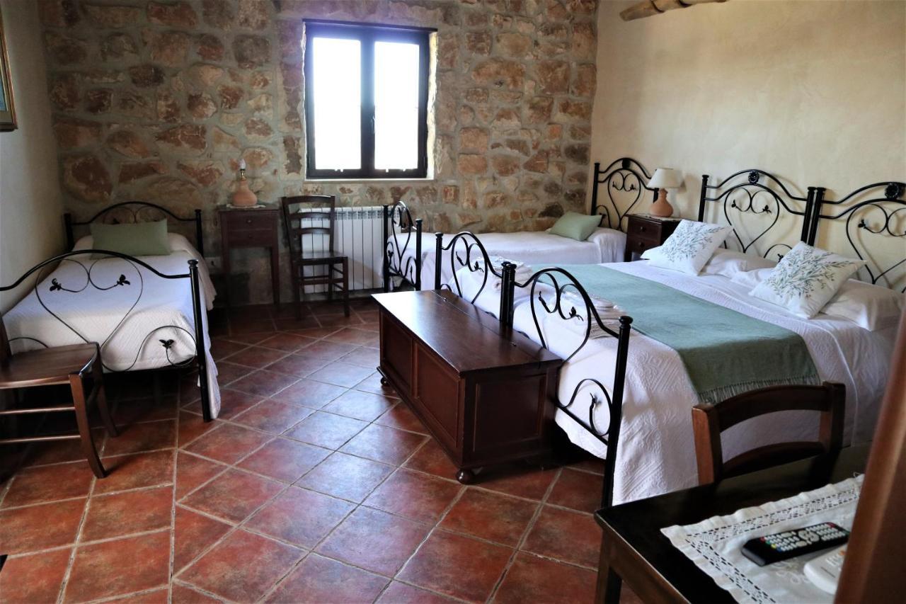 B&B Villa Giusy Syracuse Extérieur photo