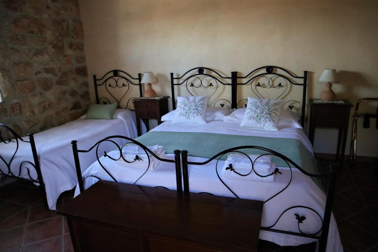 B&B Villa Giusy Syracuse Extérieur photo
