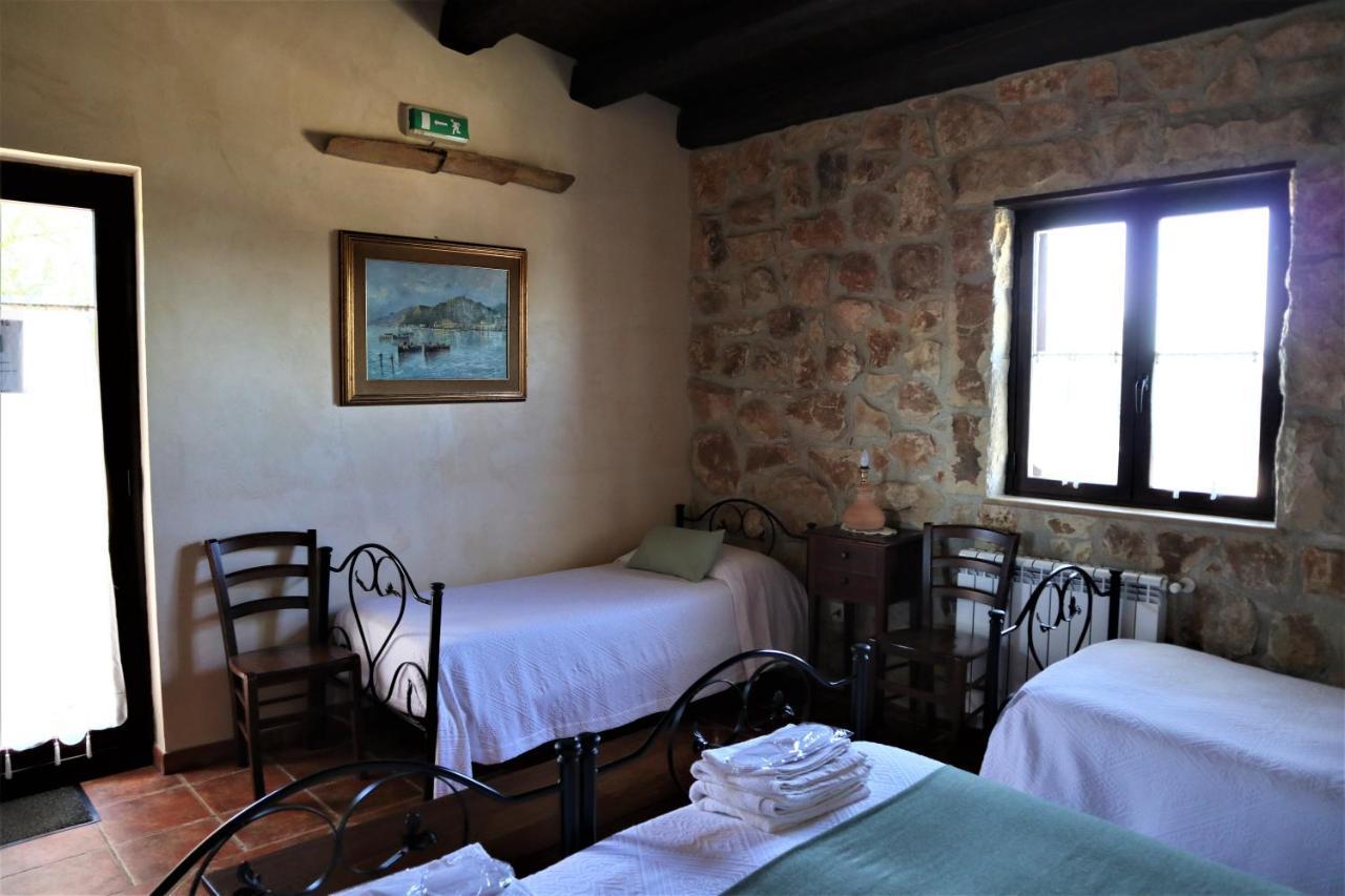B&B Villa Giusy Syracuse Extérieur photo