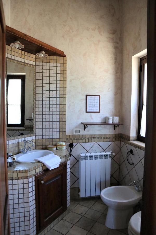 B&B Villa Giusy Syracuse Extérieur photo