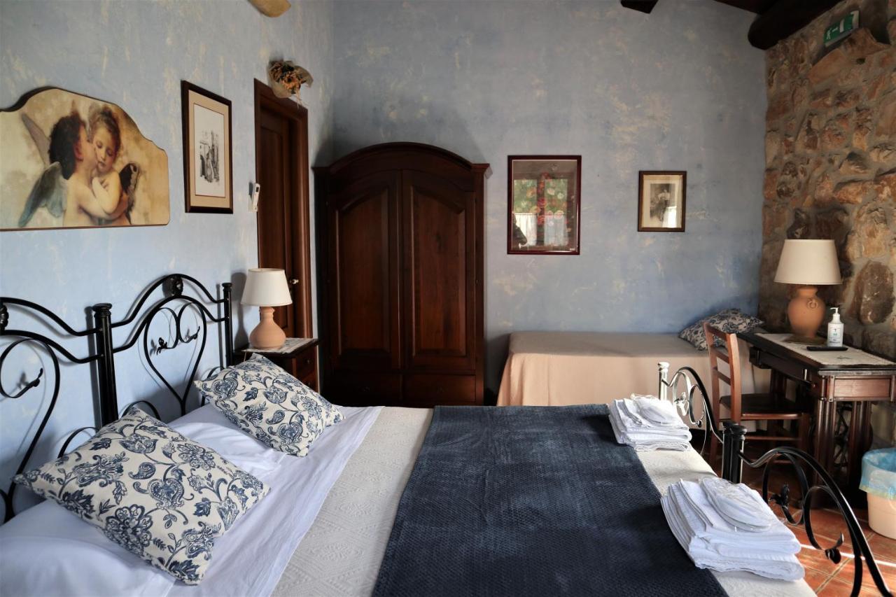 B&B Villa Giusy Syracuse Extérieur photo