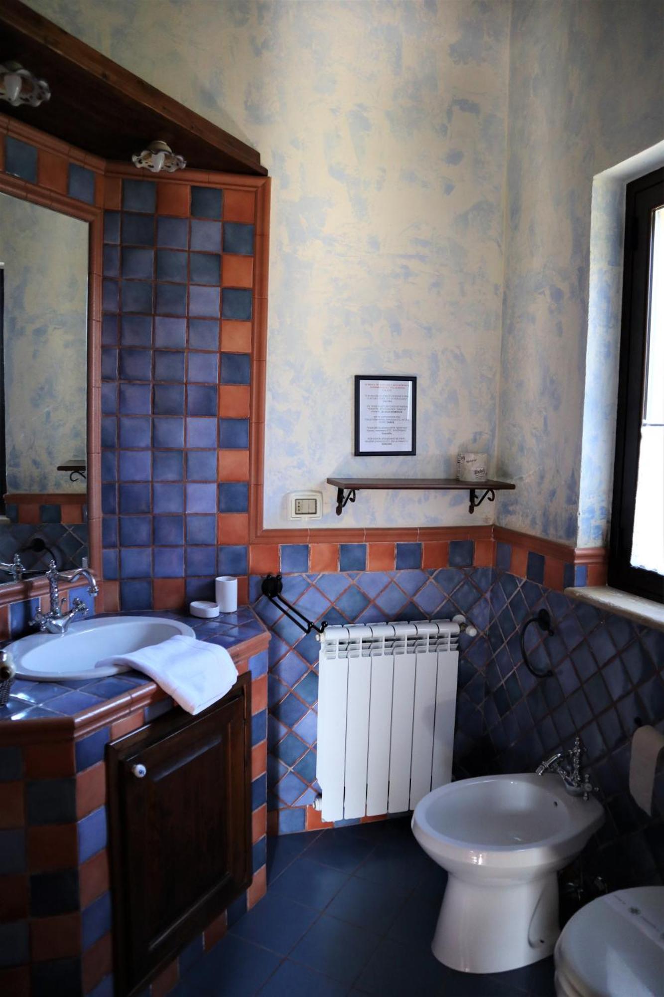 B&B Villa Giusy Syracuse Extérieur photo